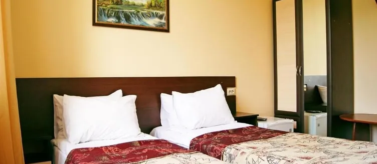 Фото отеля Гостевой дом Марс