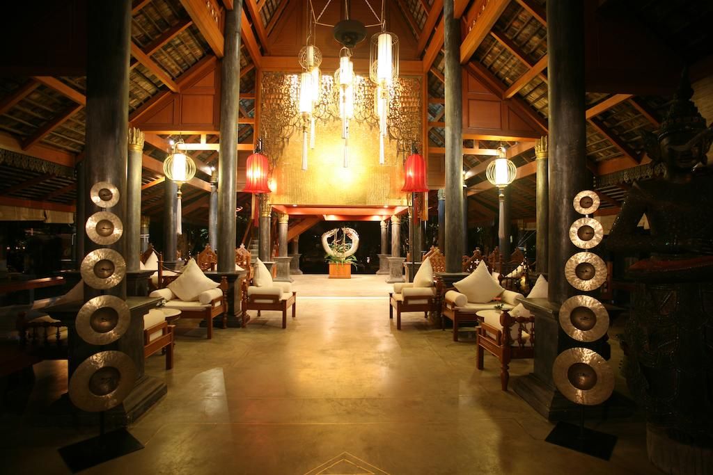 Khum Phaya Resort & Spa, Centara Boutique Collection фото 33