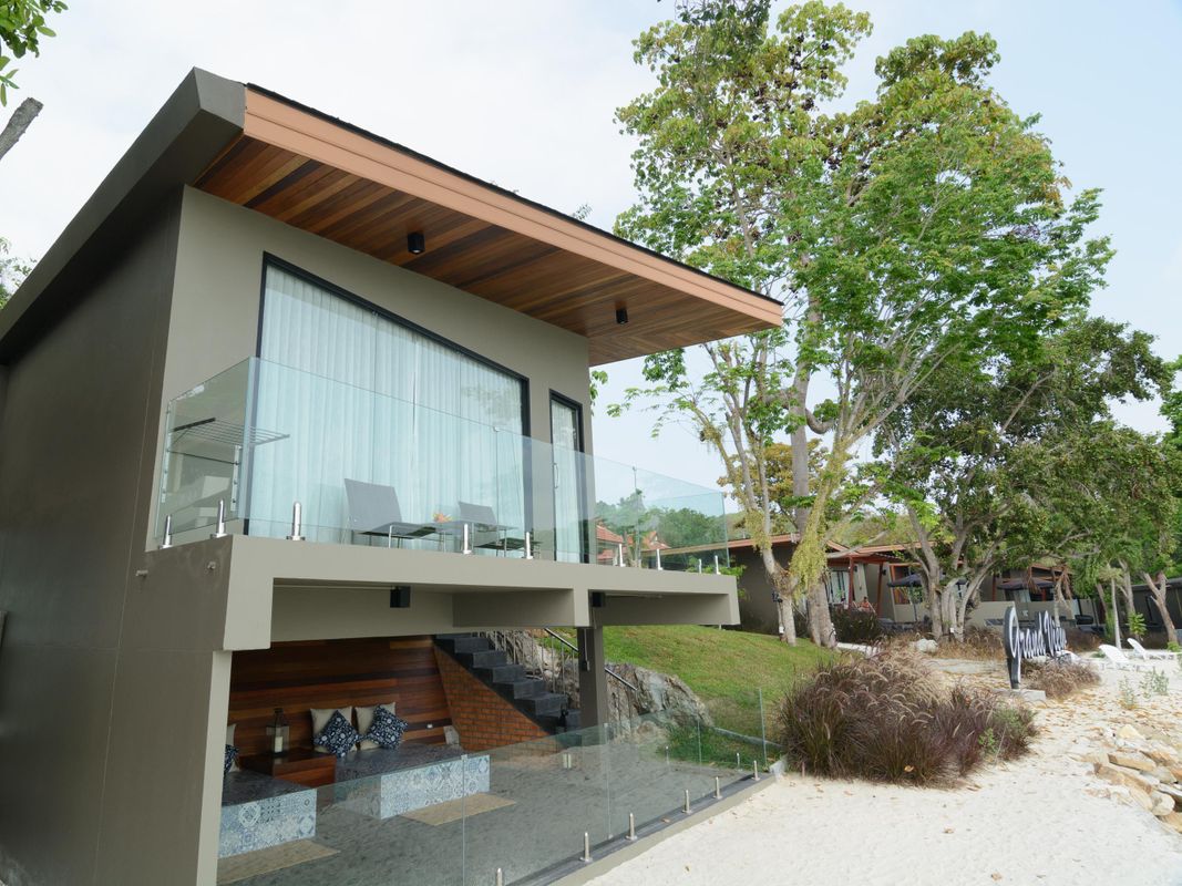 Ao Cho Grandview Hideaway Resort фото 35