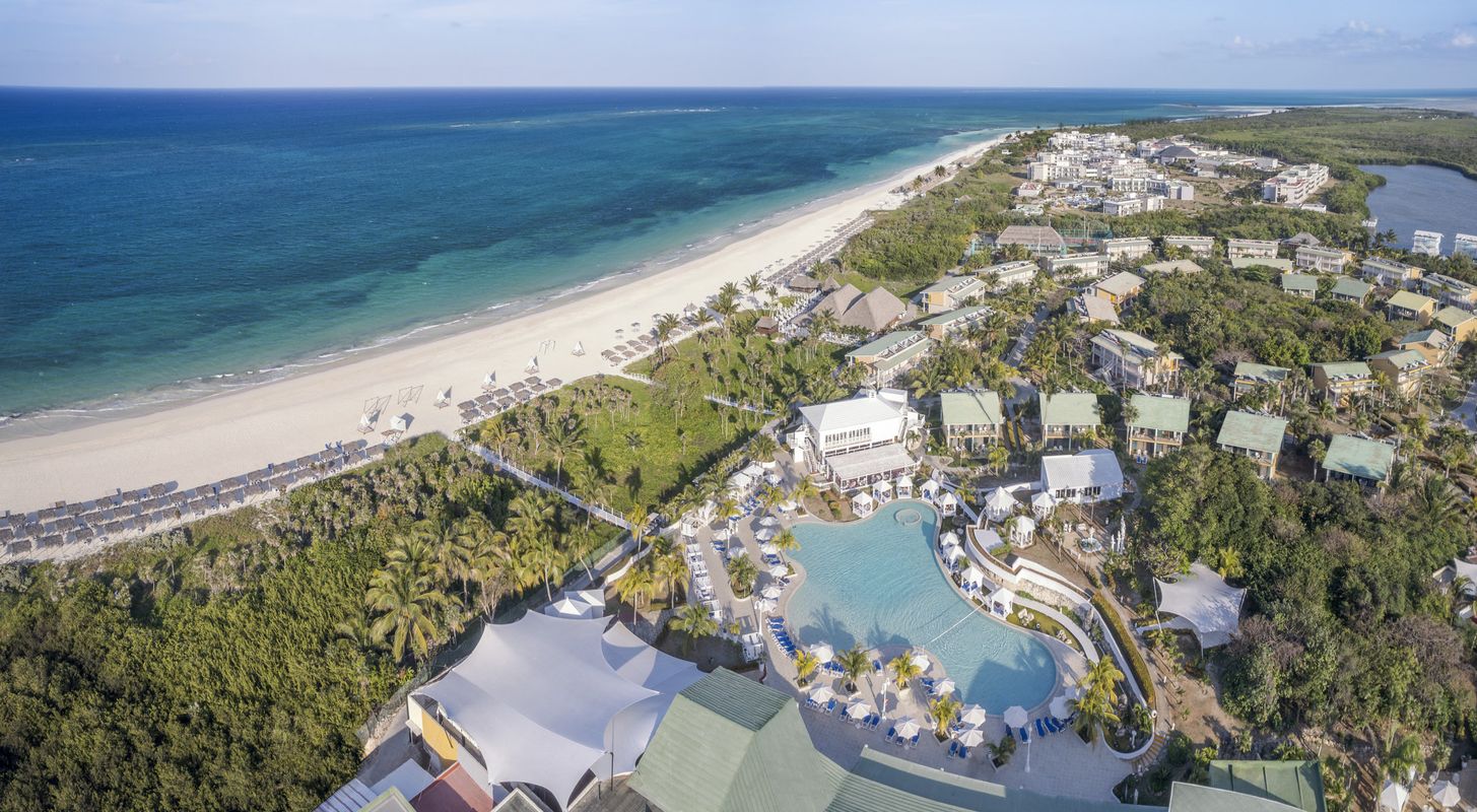 Melia Cayo Coco (Adults Only 18+) фото 73