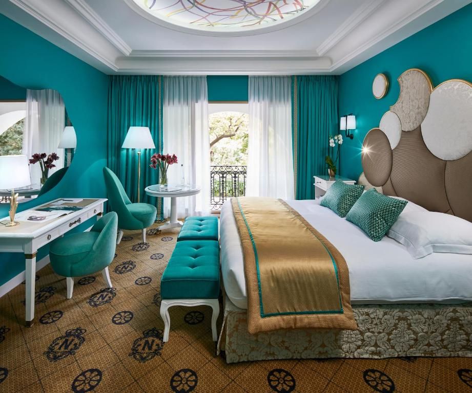 Hotel Negresco фото 13