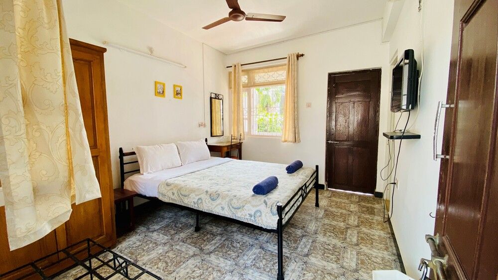 Per Avel Beach Holiday Home фото 29
