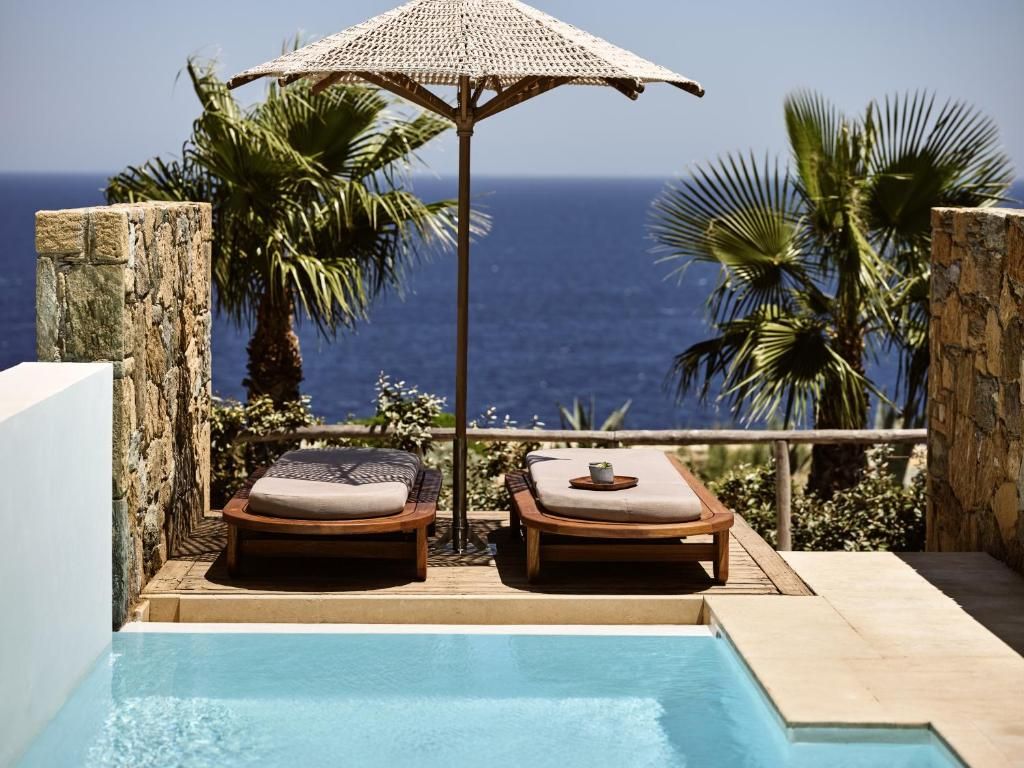 Sea Side Resort & Spa - Adults Only фото 34