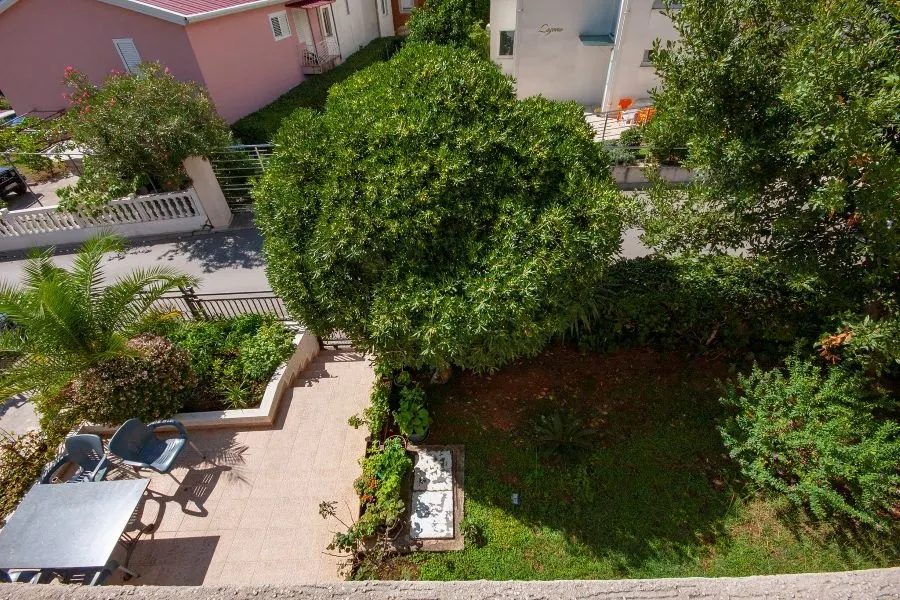 Apartments Vila Mare фото 9