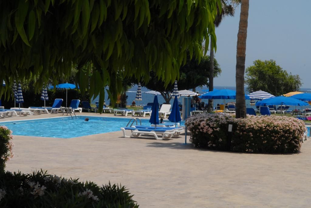 Maistrali Hotel Apartments & Bungalows фото 18