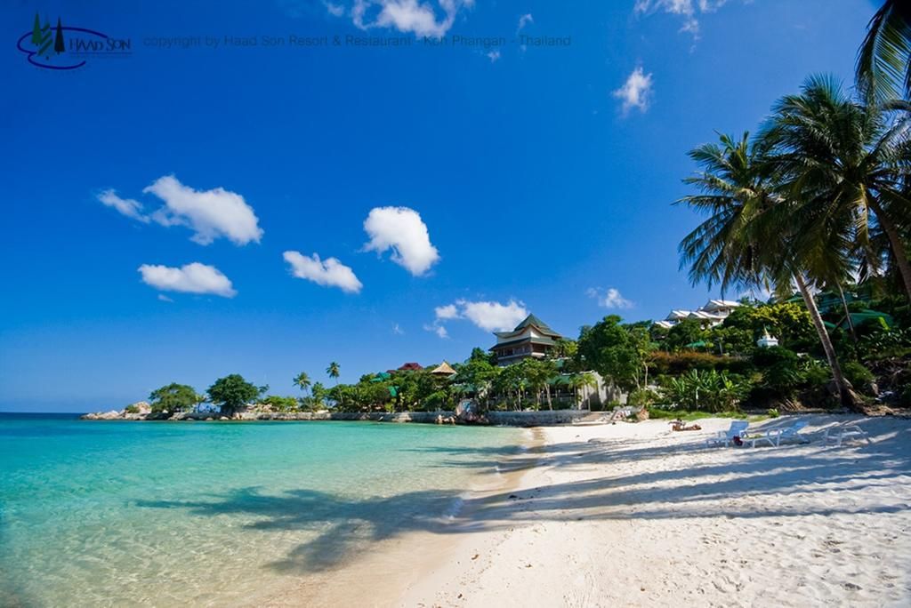 Haad Son Resort (Secret Beach) фото 0