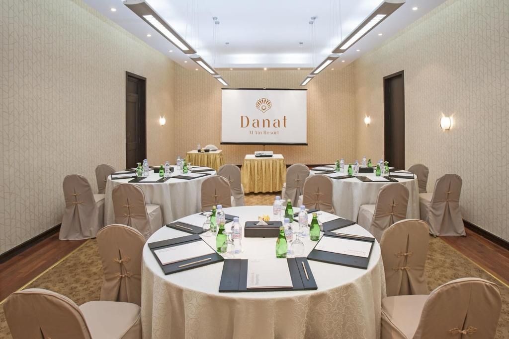 Danat Al Ain Resort фото 55