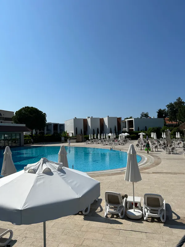 Sirene Belek Hotel фото 75