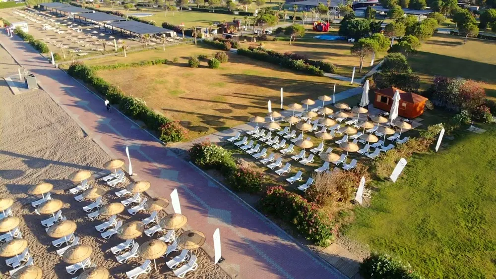 Innvista Hotel Belek фото 12