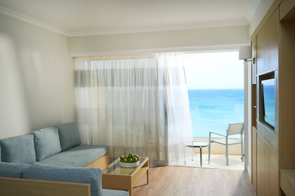 Sunrise Beach Hotel фото 21