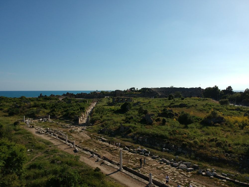 Semoris Hotel Side фото 27