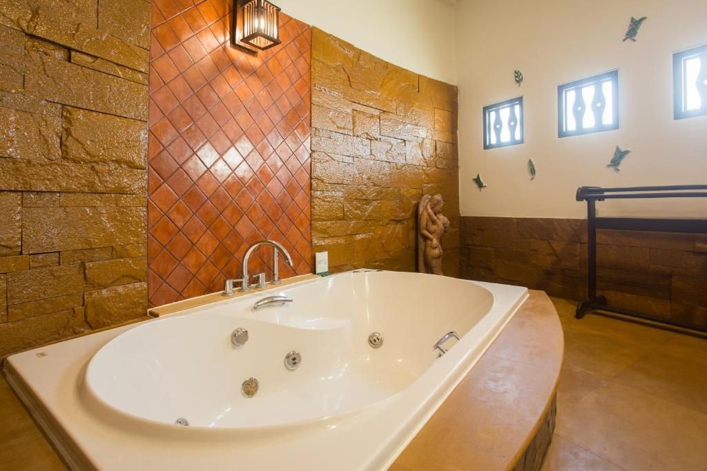 Golden Beach Resort фото 38