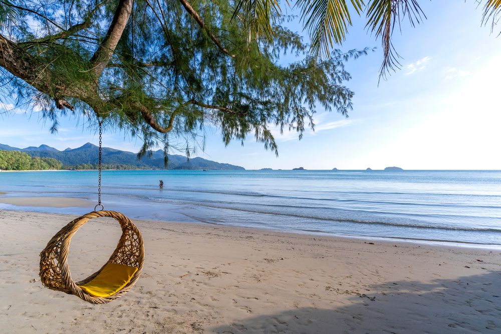 Coconut Beach Resort фото 19