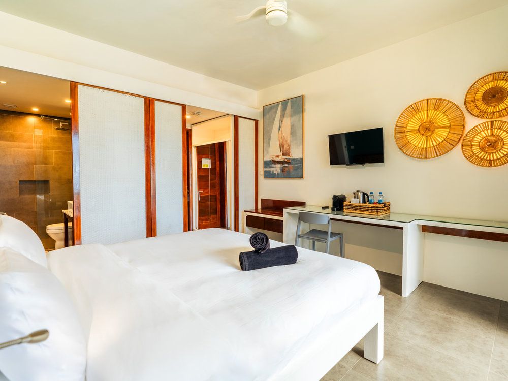 Mystik Life Style Boutique Hotel фото 53