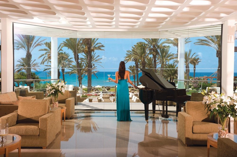 Constantinou Bros Asimina Suites Hotel (Adults Оnly) фото 41
