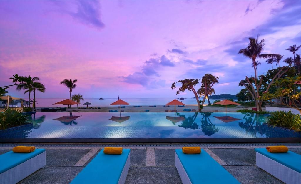 Cassia Bintan фото 8