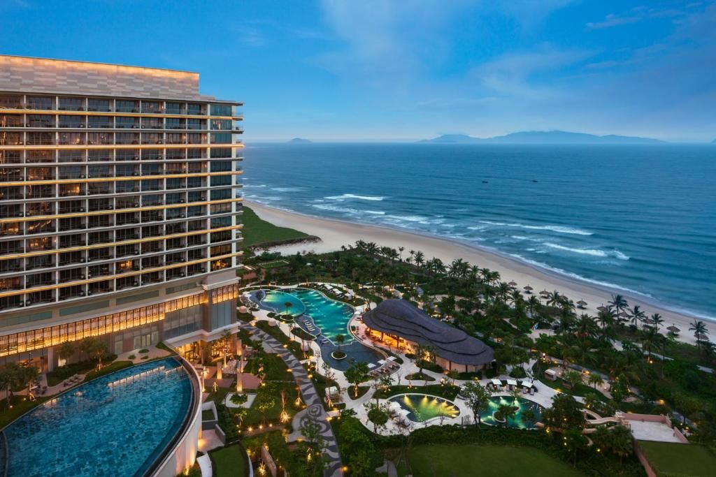New World Hoiana Beach Resort фото 34
