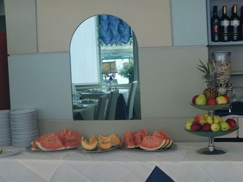Hotel Morandi фото 34