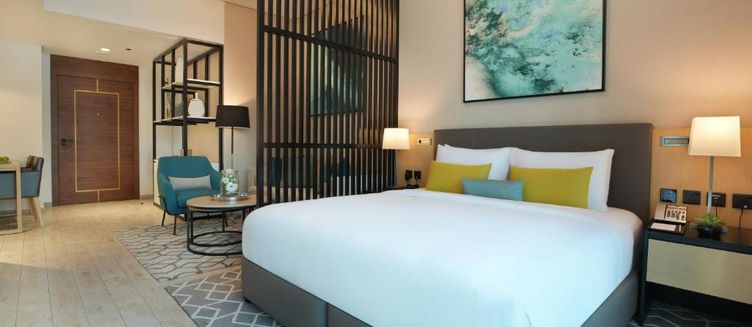 Фото отеля Millennium Executive Apartments Mont Rose