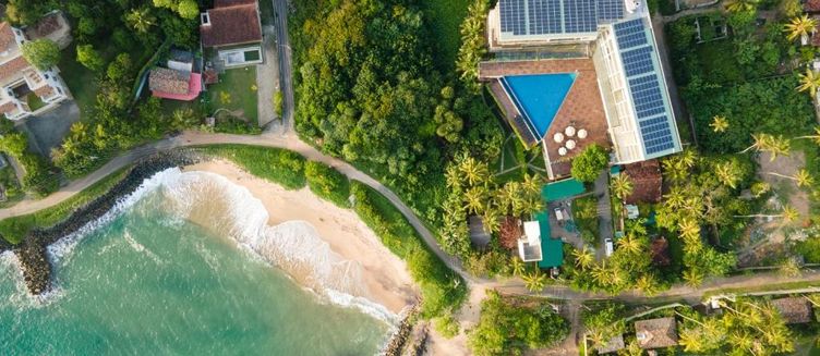 Фото отеля Ayurvie Retreat Weligama -Level 1