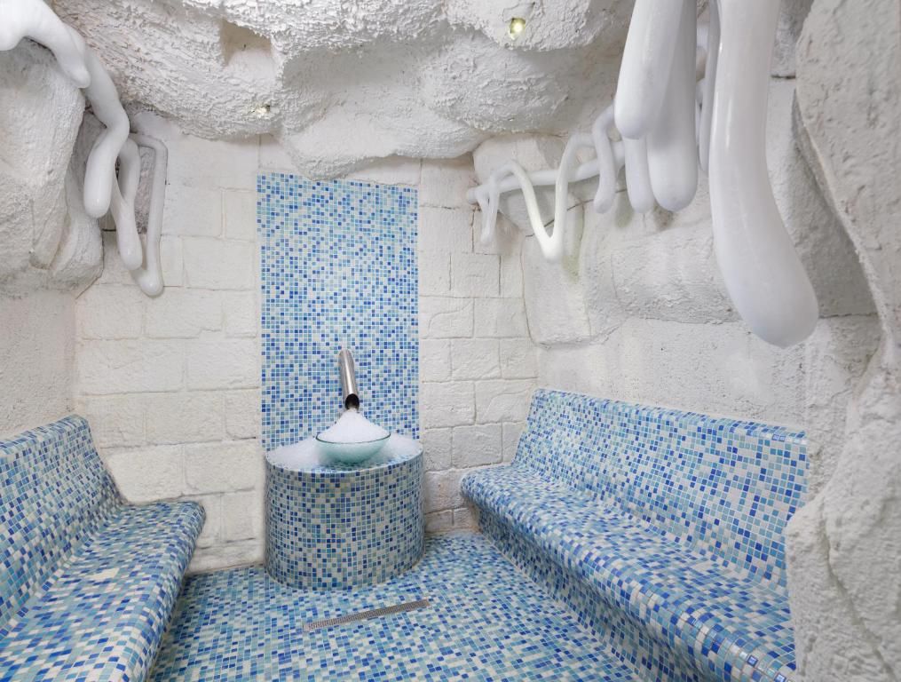 Rubi Platinum Spa Resort & Suites фото 133