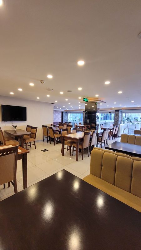 Hotel Sureyya фото 24