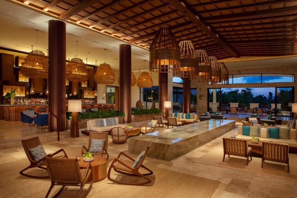 Secrets Maroma Beach Riviera Cancun - Adults only All Inclusive фото 8
