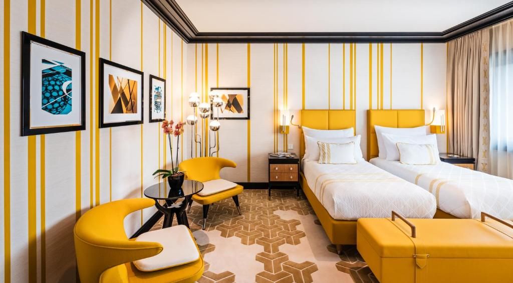Dinamo Hotel Baku фото 54