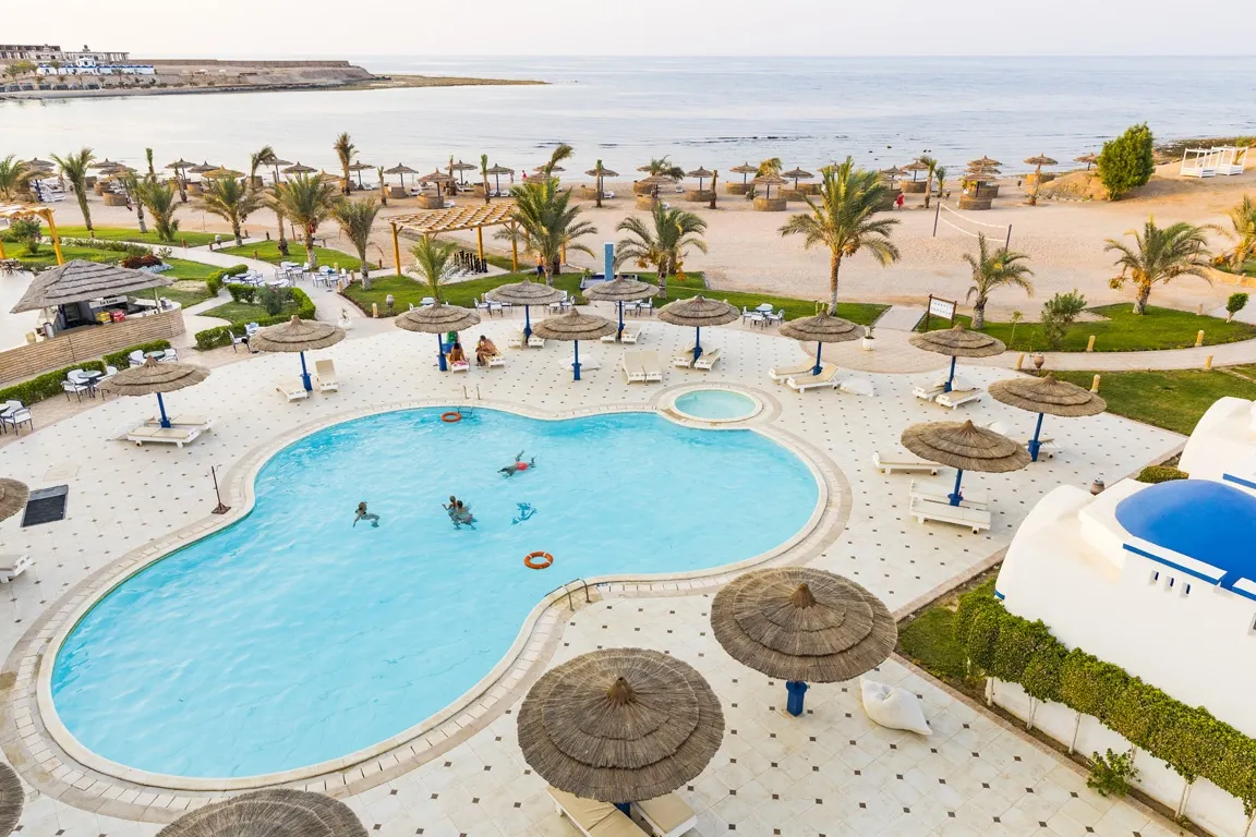 Coral Sun Beach фото 10