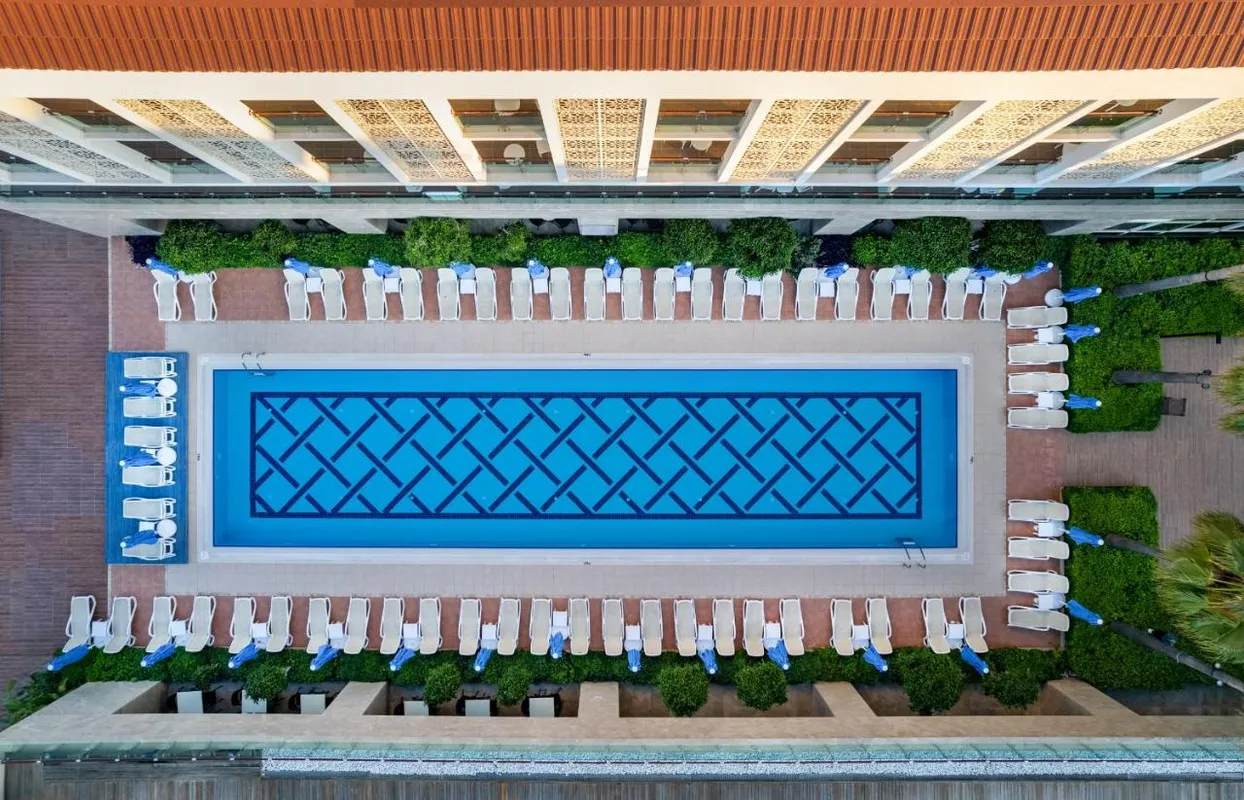 Sentido Trendy Verbena Beach фото 6