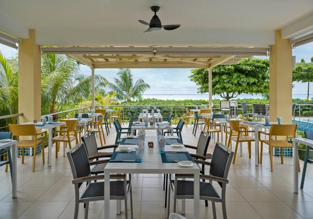 Acajou Beach Resort фото 72