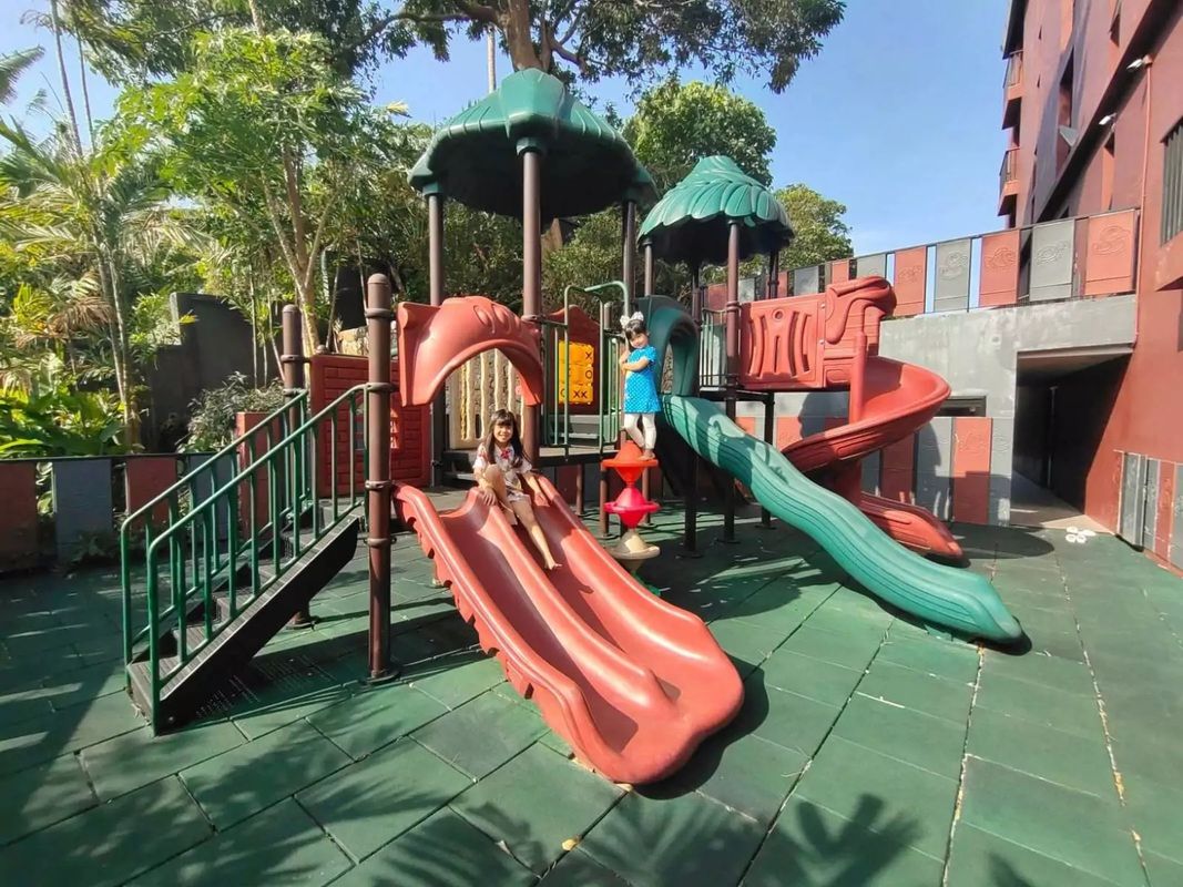 Avista Grande Phuket Karon MGallery фото 20
