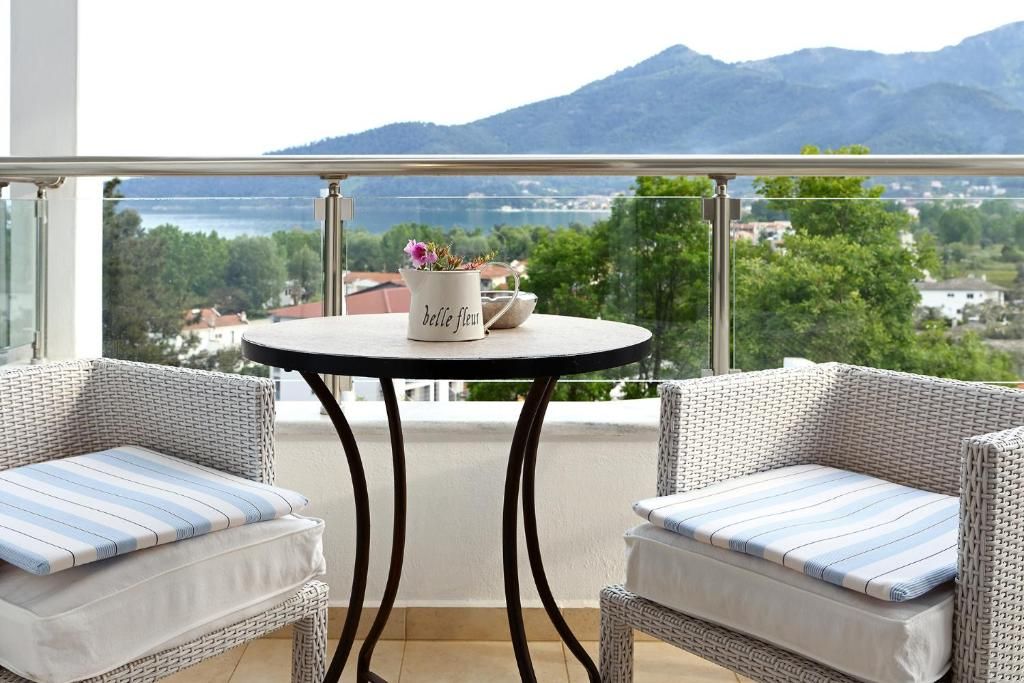 Mare Monte Small Boutique Hotel фото 13