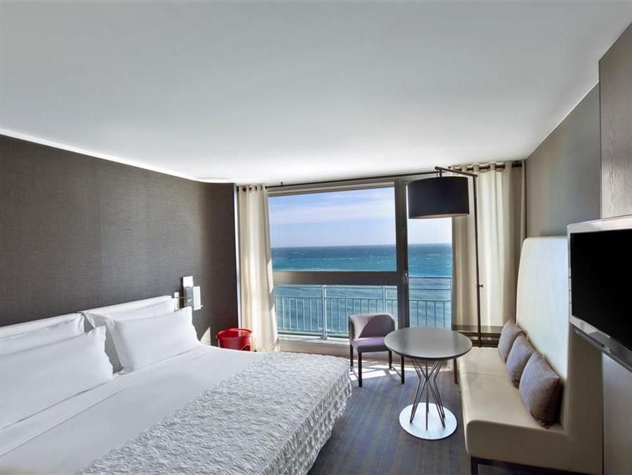 Le Meridien Nice фото 58