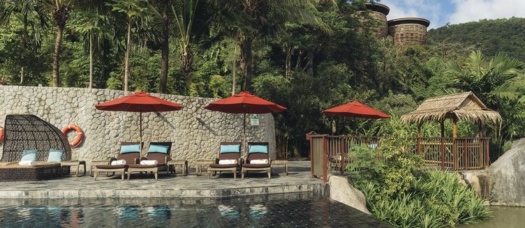 Фото отеля Keemala