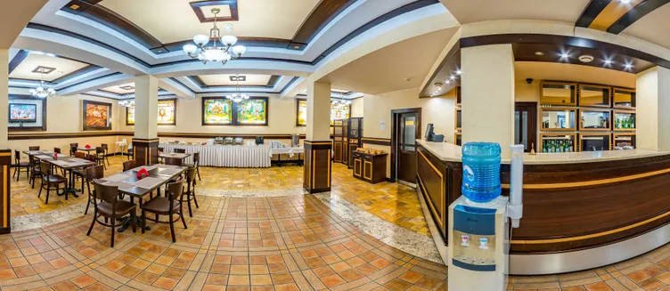 Фото отеля Гала Плаза Отель