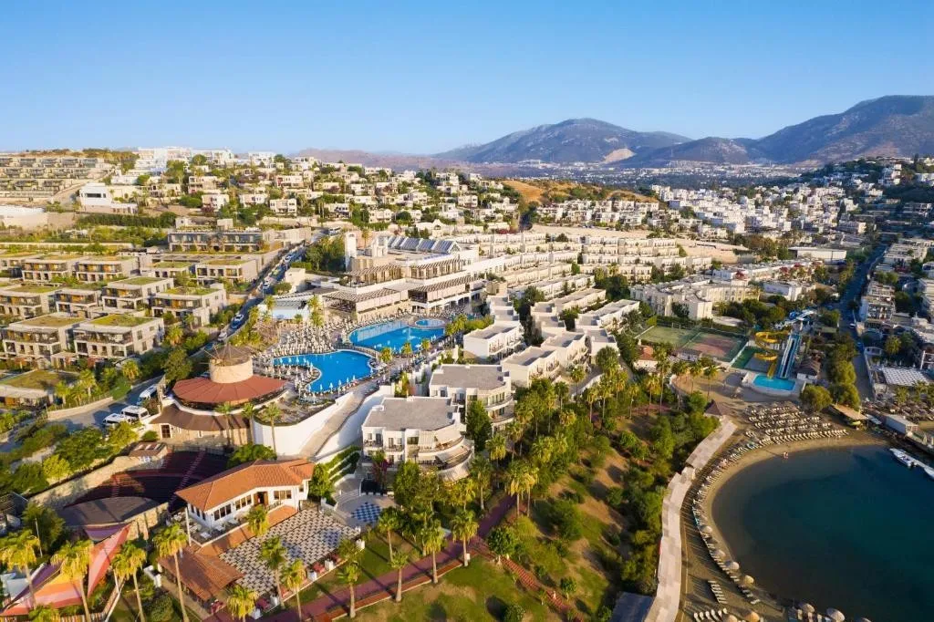 Selectum Colours Bodrum фото 2