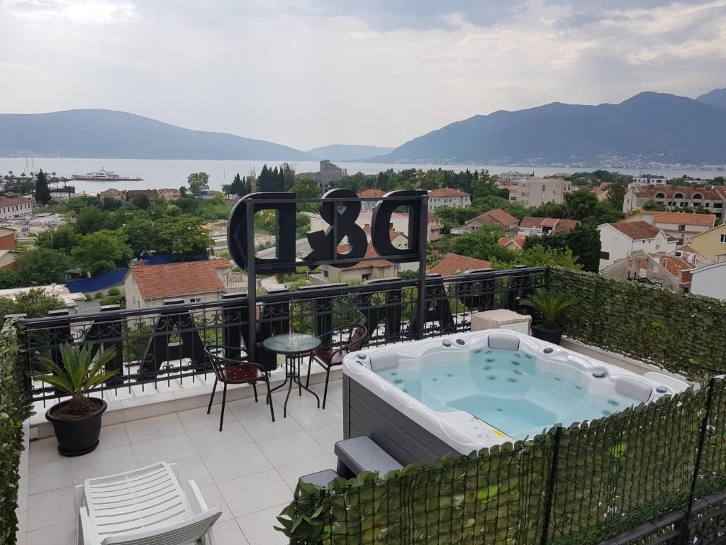 D&D Apartments Tivat фото 33