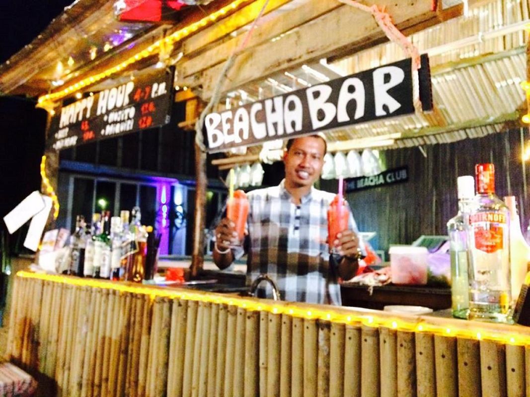 The Beacha Club фото 15
