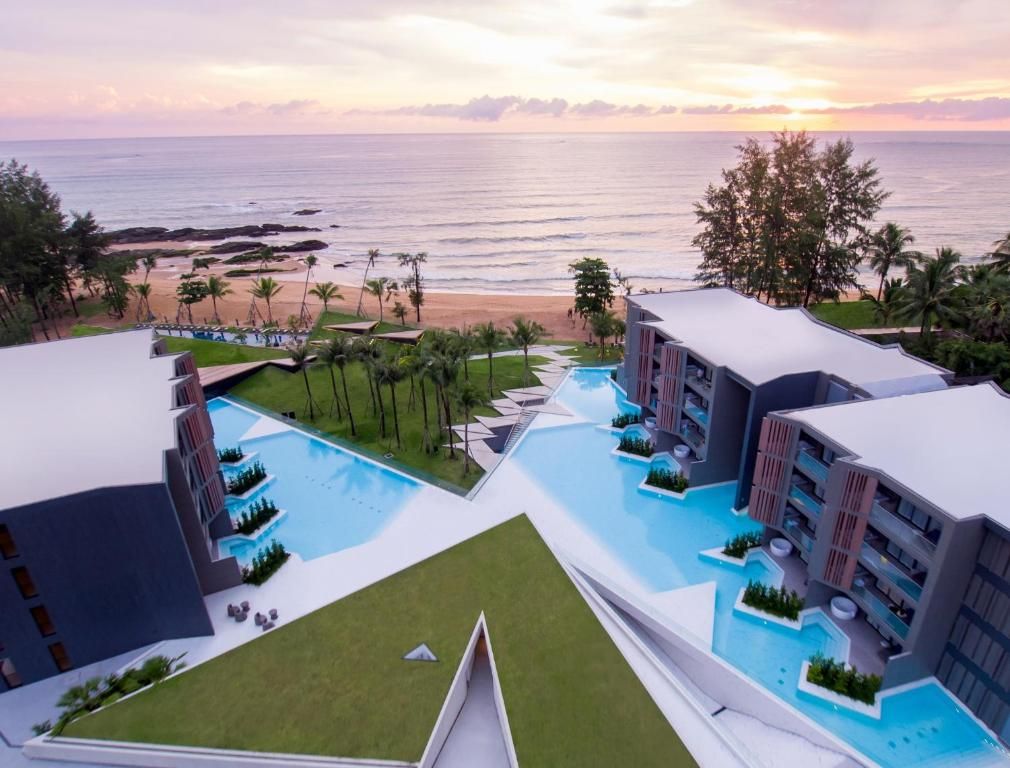 La Vela Khao Lak фото 29