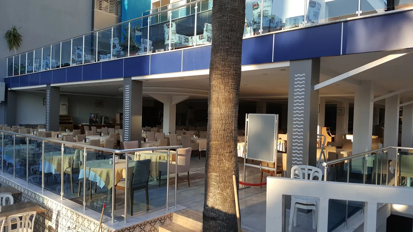 Mysea Hotels Alara фото 12