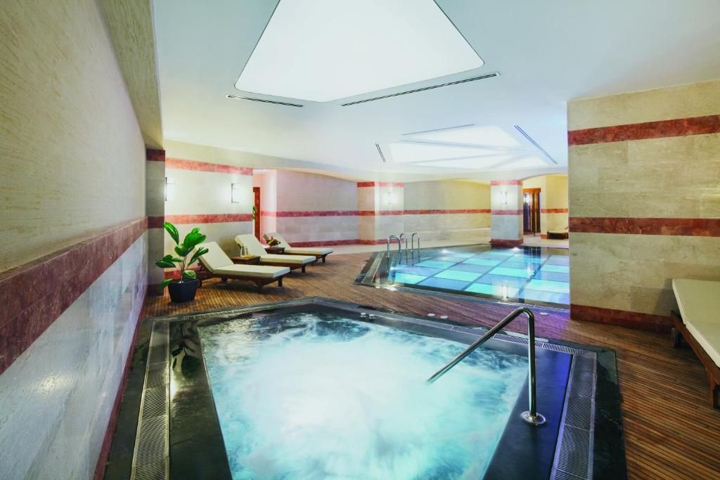 Movenpick Hotel Ankara фото 2