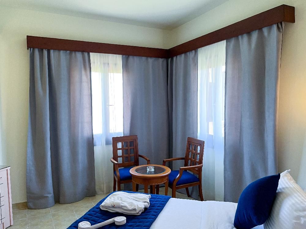 Nubian Island Hotel фото 119