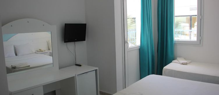 Фото отеля Maxsea Beach Hotel