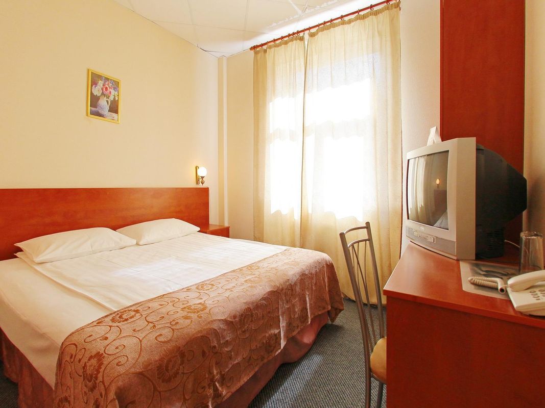 Мини-отель «Accent Hotel» фото 4