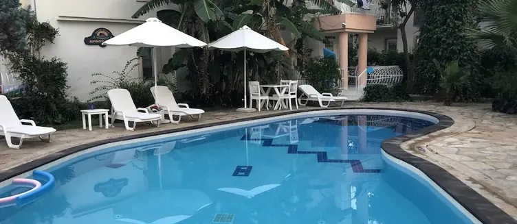 Фото отеля Göcek Selya Hotel