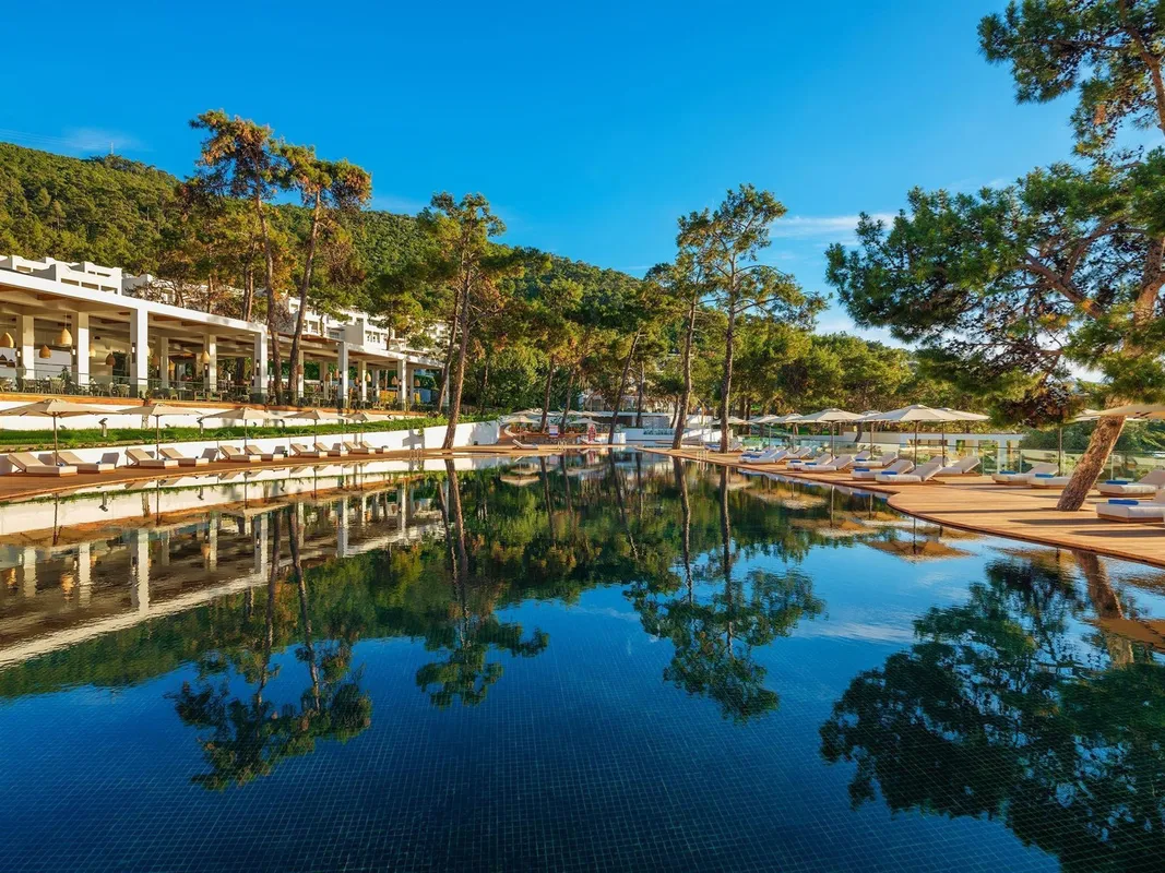 Rixos Premium Bodrum фото 11