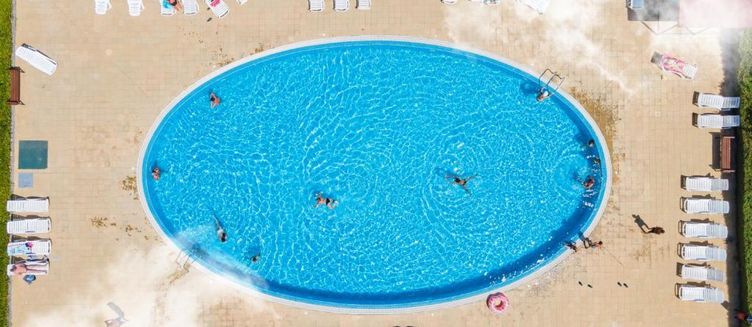 Фото отеля Holiday Fort Golf Club