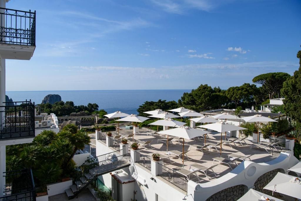 La Residenza фото 15