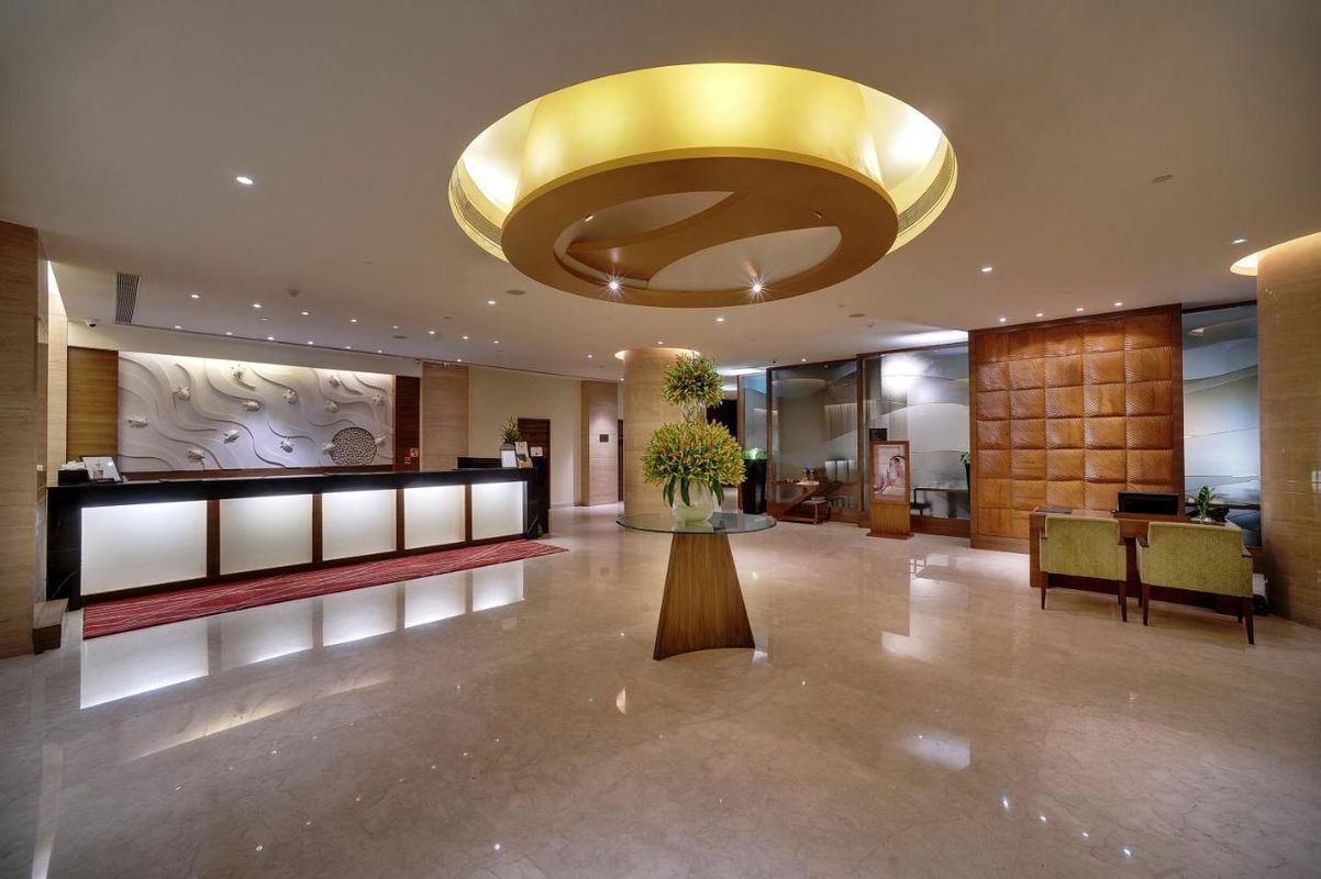 Vivanta Goa, Panaji фото 12